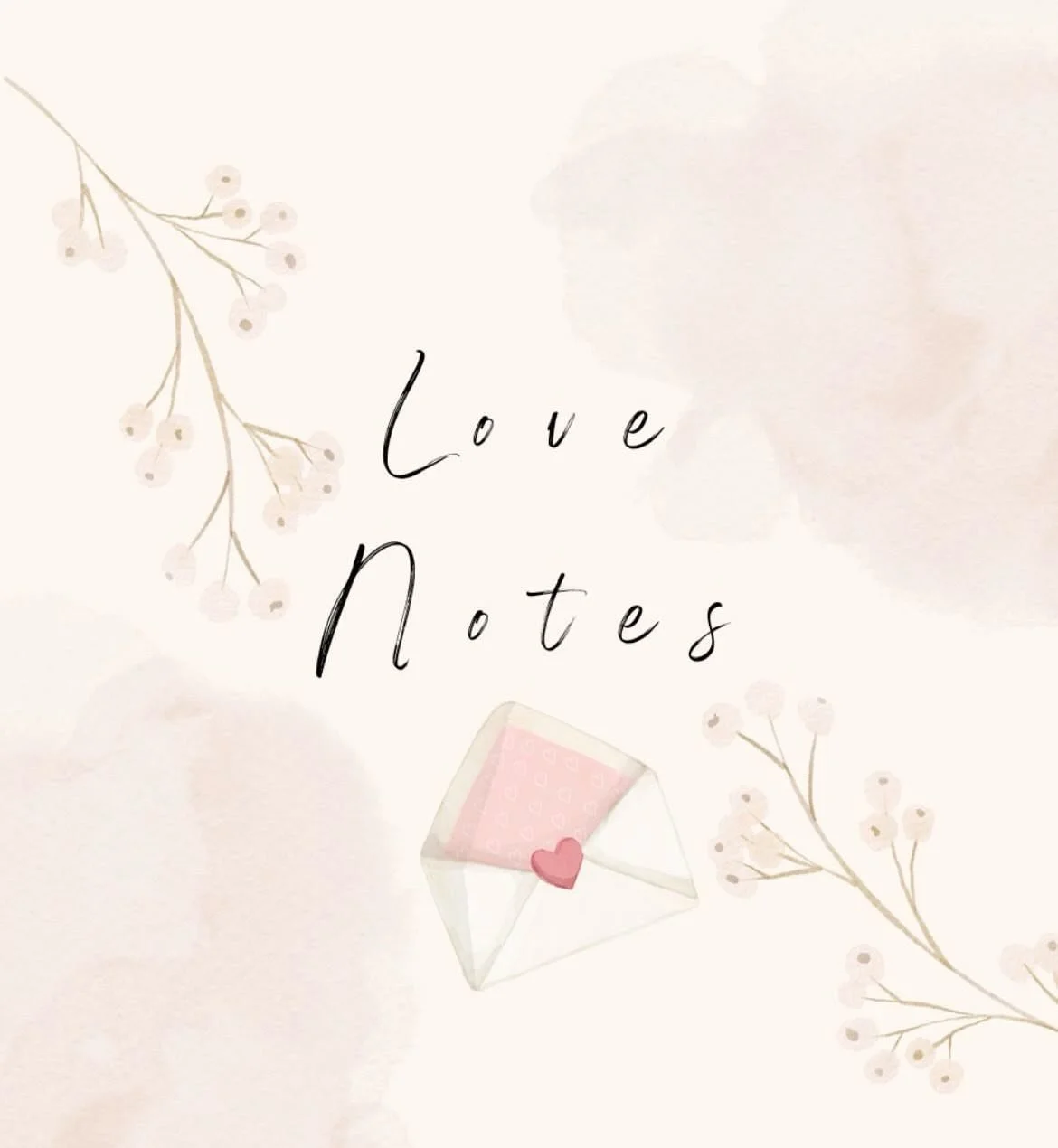 Love Notes 💌✨

These beautiful testimonials mean the world to me 🤍

I feel so incredibly lucky to work with the most amazing couples &mdash; being part of your journey is something I never take for granted.

It&rsquo;s not just about the wedding da