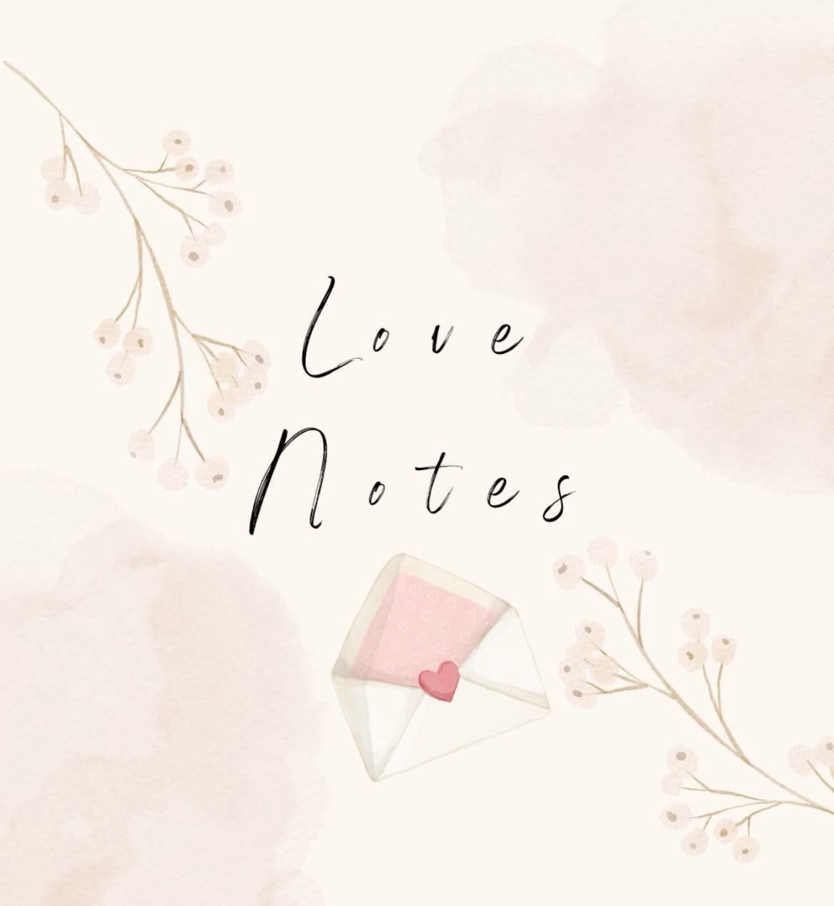 Love Notes 💌✨

These beautiful testimonials mean the world to me 🤍

I feel so incredibly lucky to work with the most amazing couples &mdash; being part of your journey is something I never take for granted.

It&rsquo;s not just about the wedding da