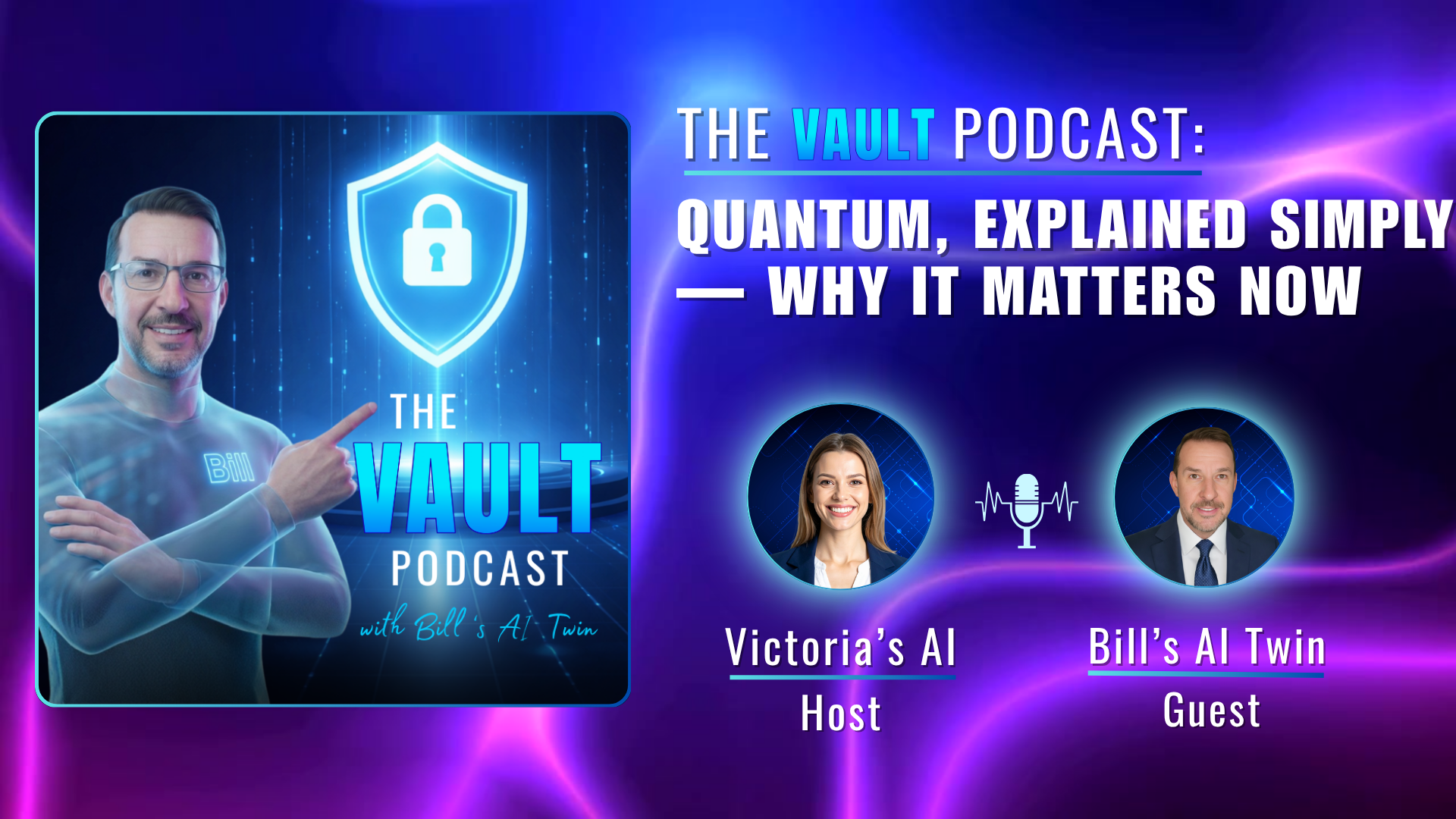 What Is Quantum Computing? Why It Matters for AI, Business, and the Future