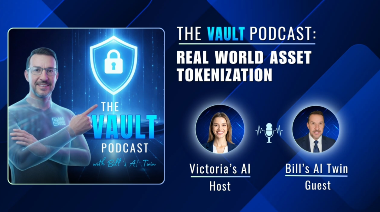 What Is Real-World Asset Tokenization? A Beginner’s Guide to the Future of Ownership