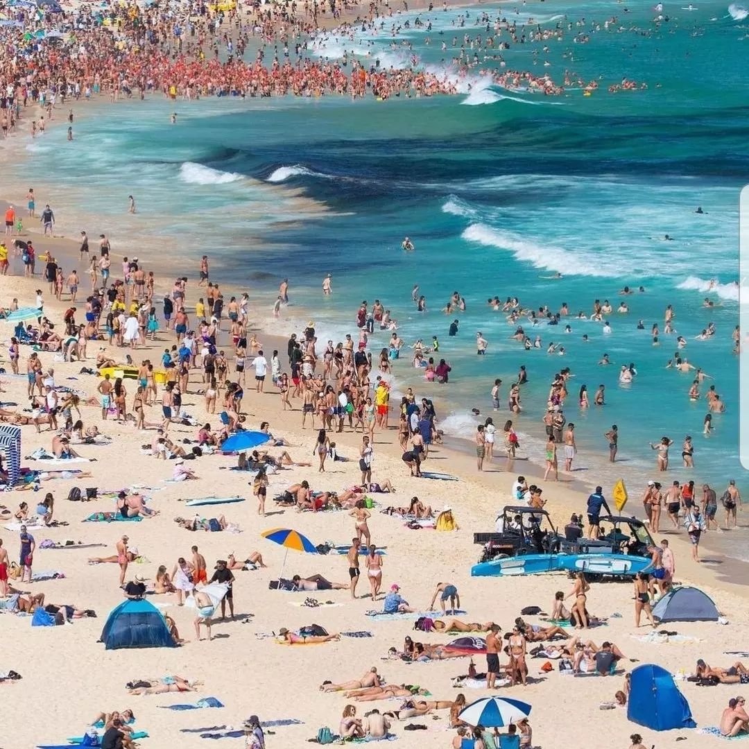Summer is coming so you need to be prepared. Remember when you find yourself pannicking in a rip Float and go with the flow of the water. Treading water is also good so you know which way the water is moving and you are not using to much energy. The 