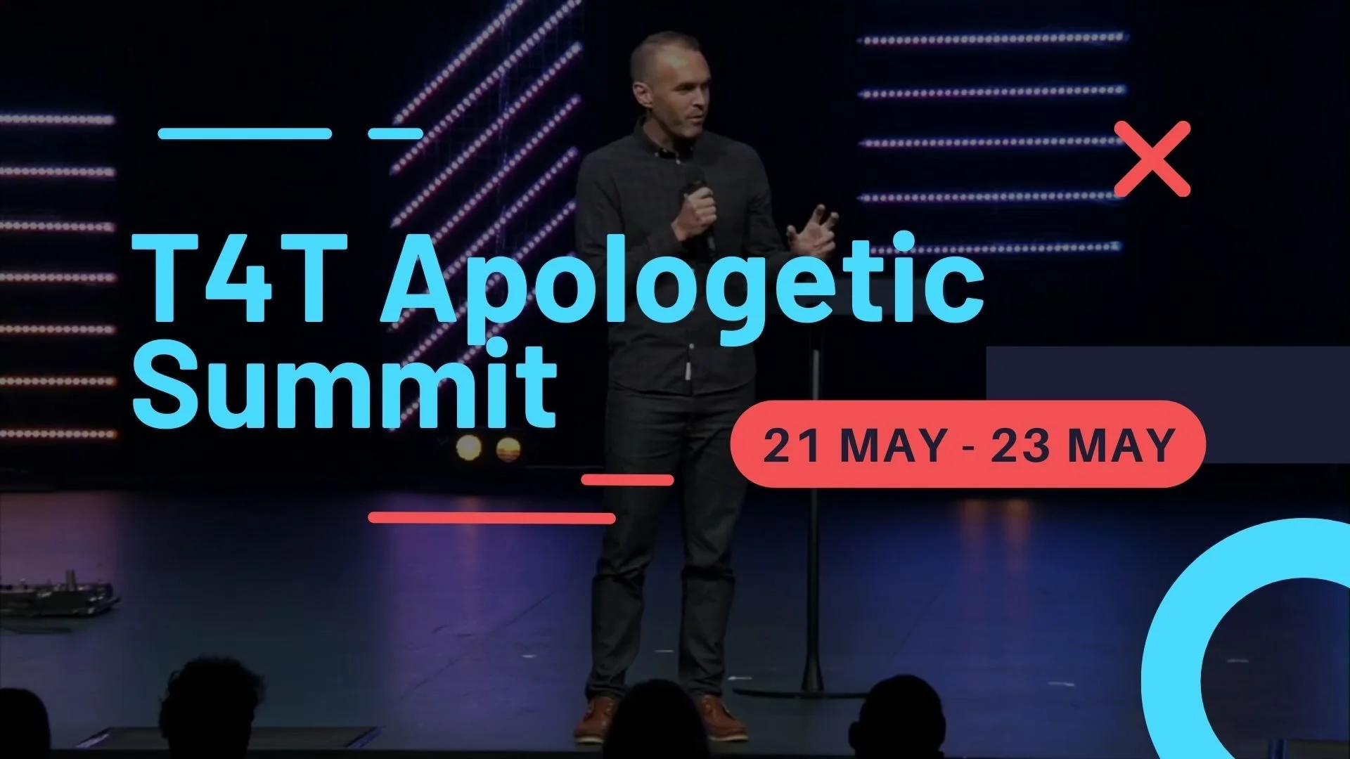 Apologetics Summit