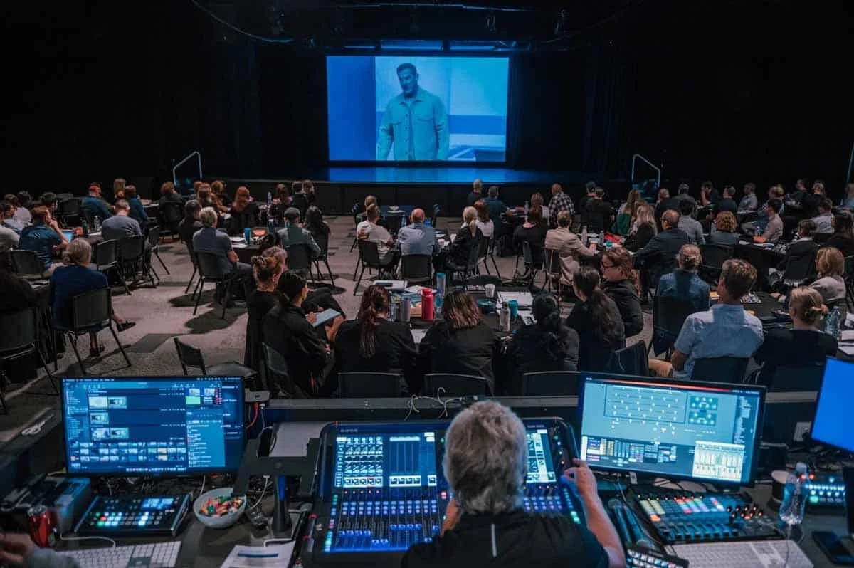 Global Leadership Summit