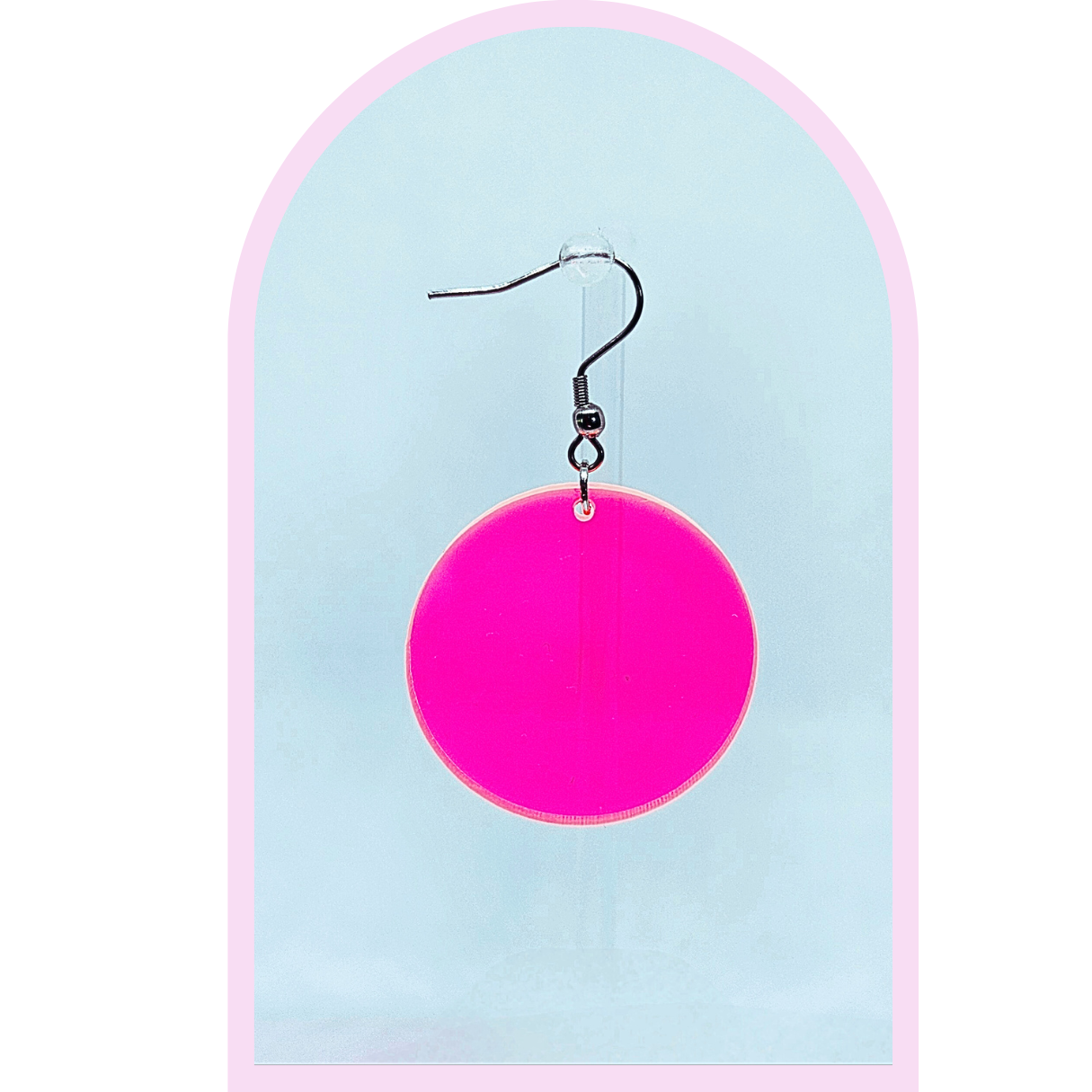 The Pink Party