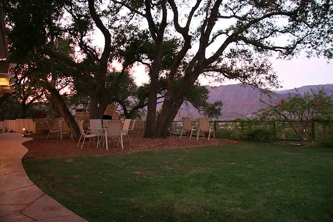 Ojai Retreat: Finding Your Clarity
