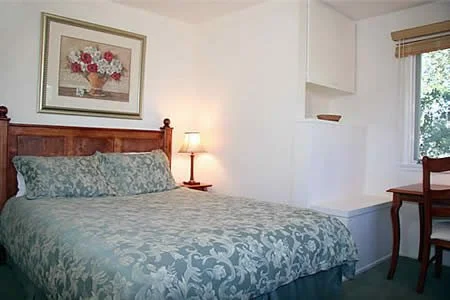 Topa Topa Room