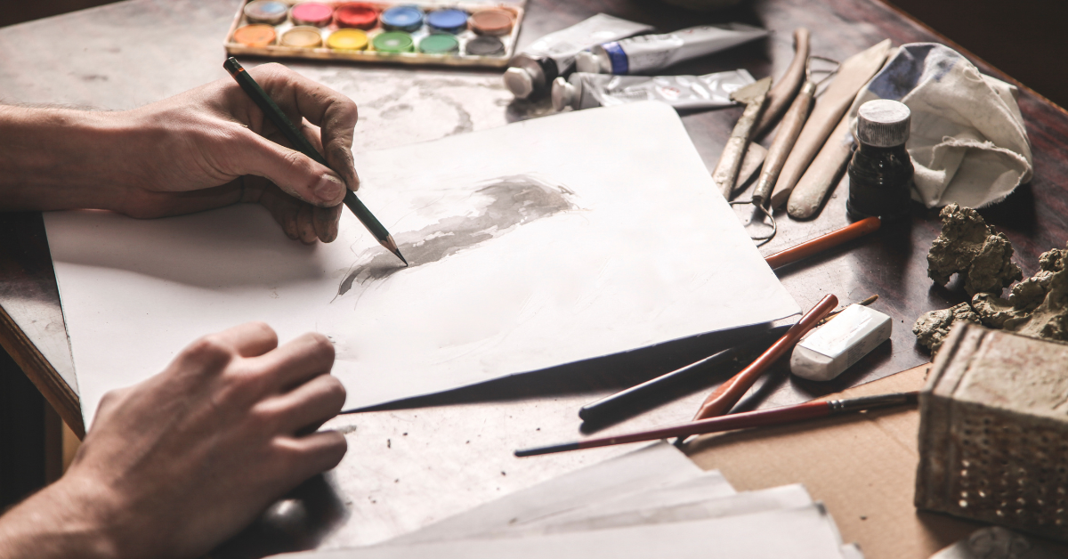 Creative Stress Relief Activities for Busy Adults