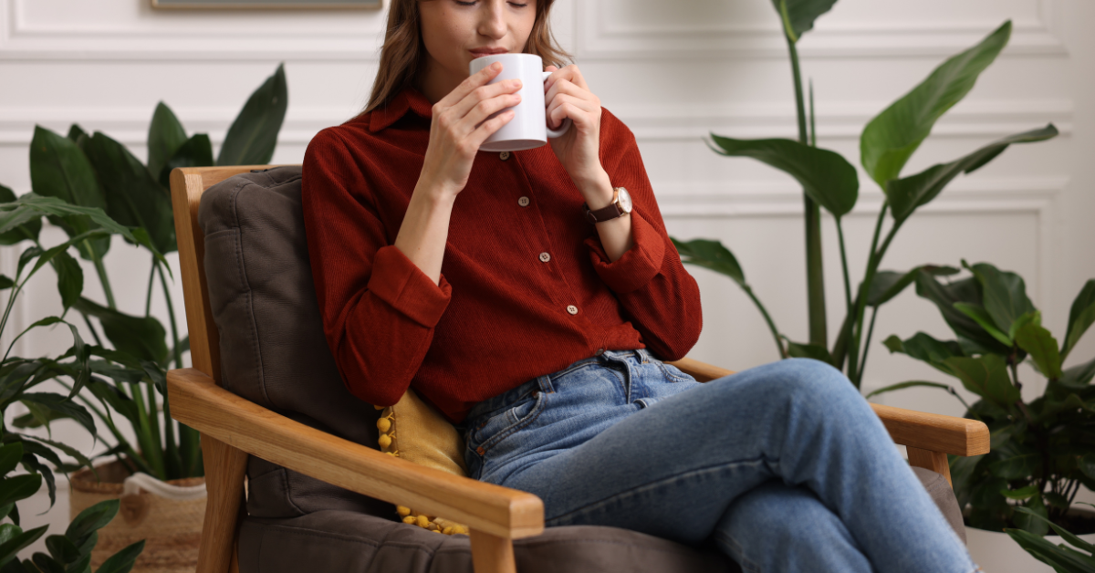 How to Regulate Your Nervous System When You Feel Overwhelmed