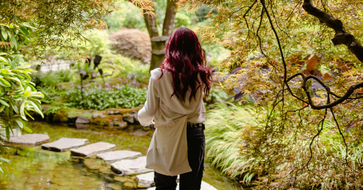 How Grief Can Look Different in Neurodivergent People