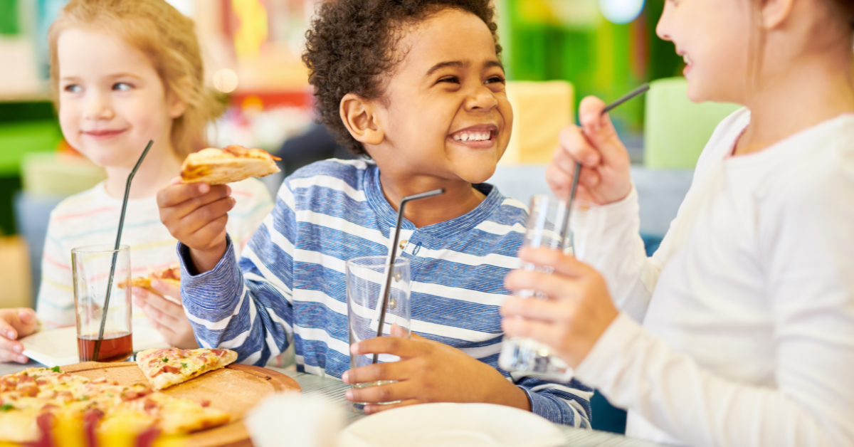 What Is ARFID in Children? Signs Parents Should Know