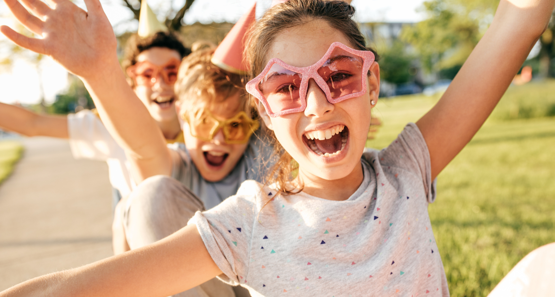 What Is Community Building and Why Does It Matter for Kids?