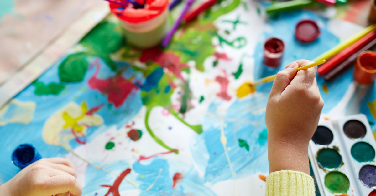 Why Is My Child Struggling So Much With Emotional Regulation?