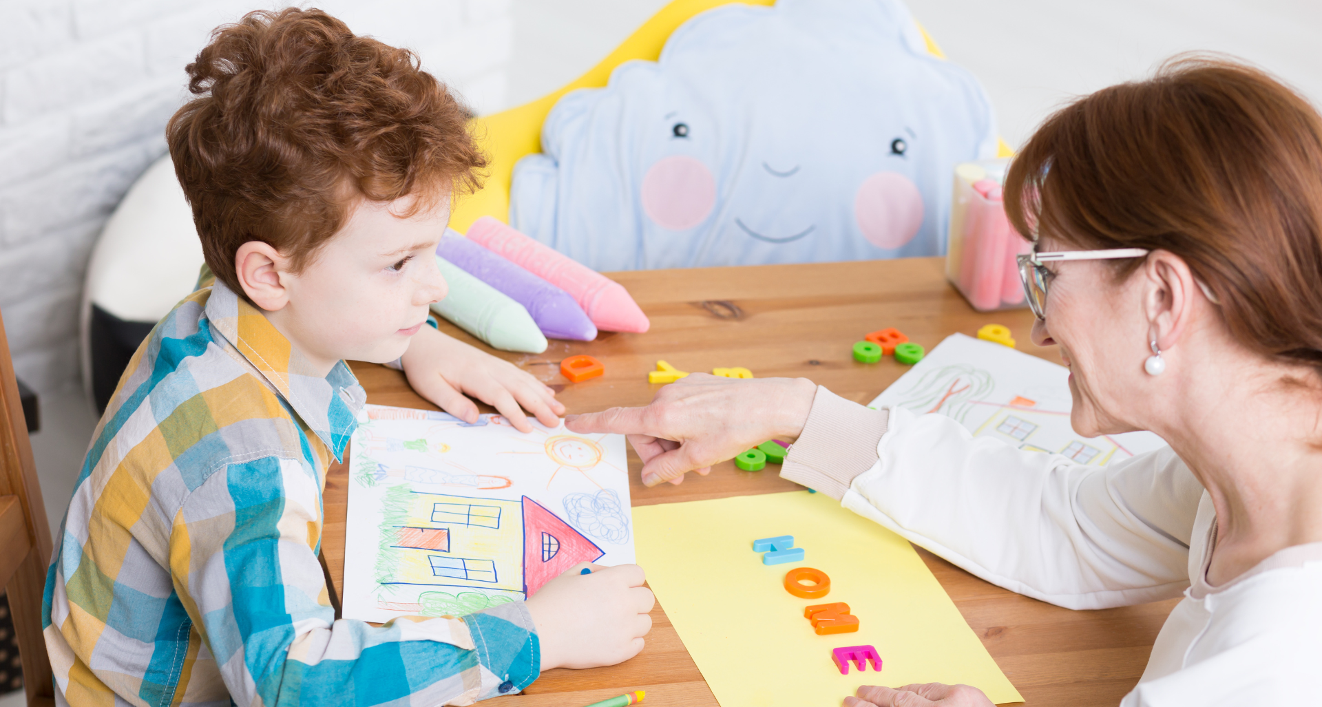 What Is Art Therapy, and How Is It Different From Making Art?