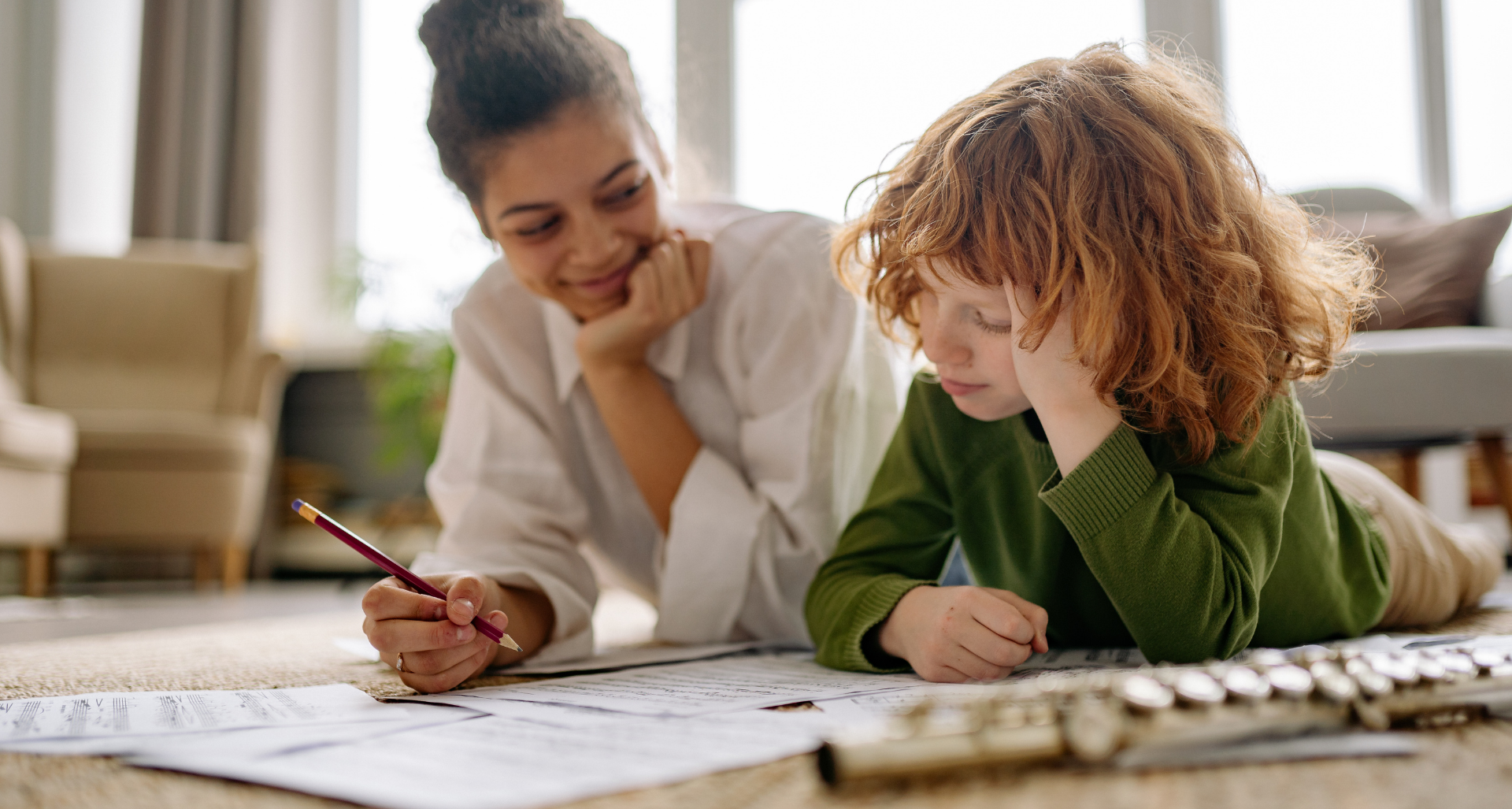 What Are the Signs of ADHD in Children?