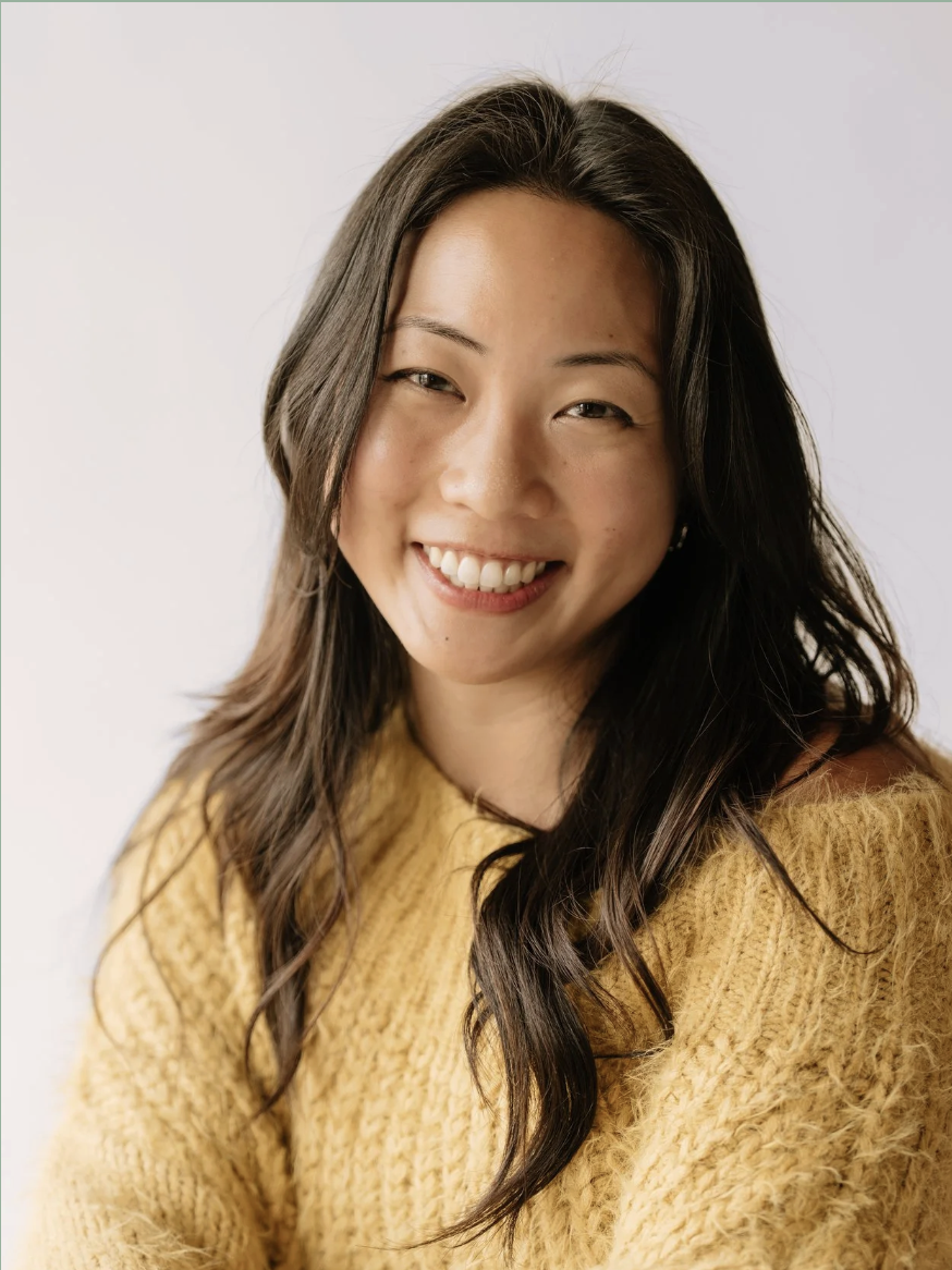 Joy Li