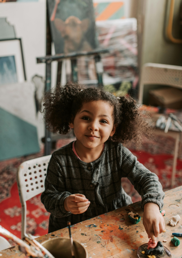 Therapy for Children