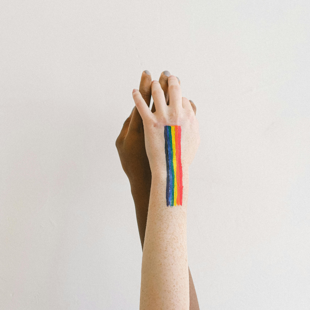 LGBTQ Therapy
