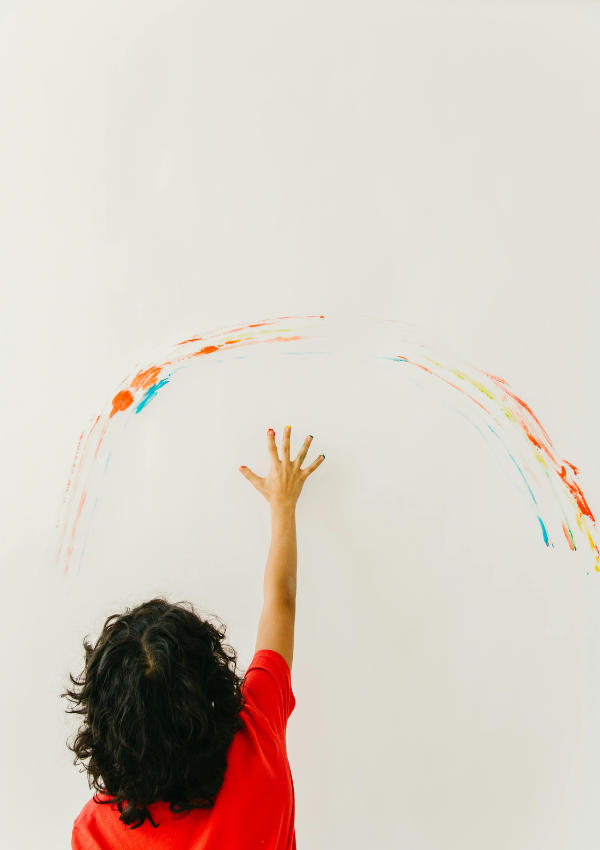 Therapy for Children