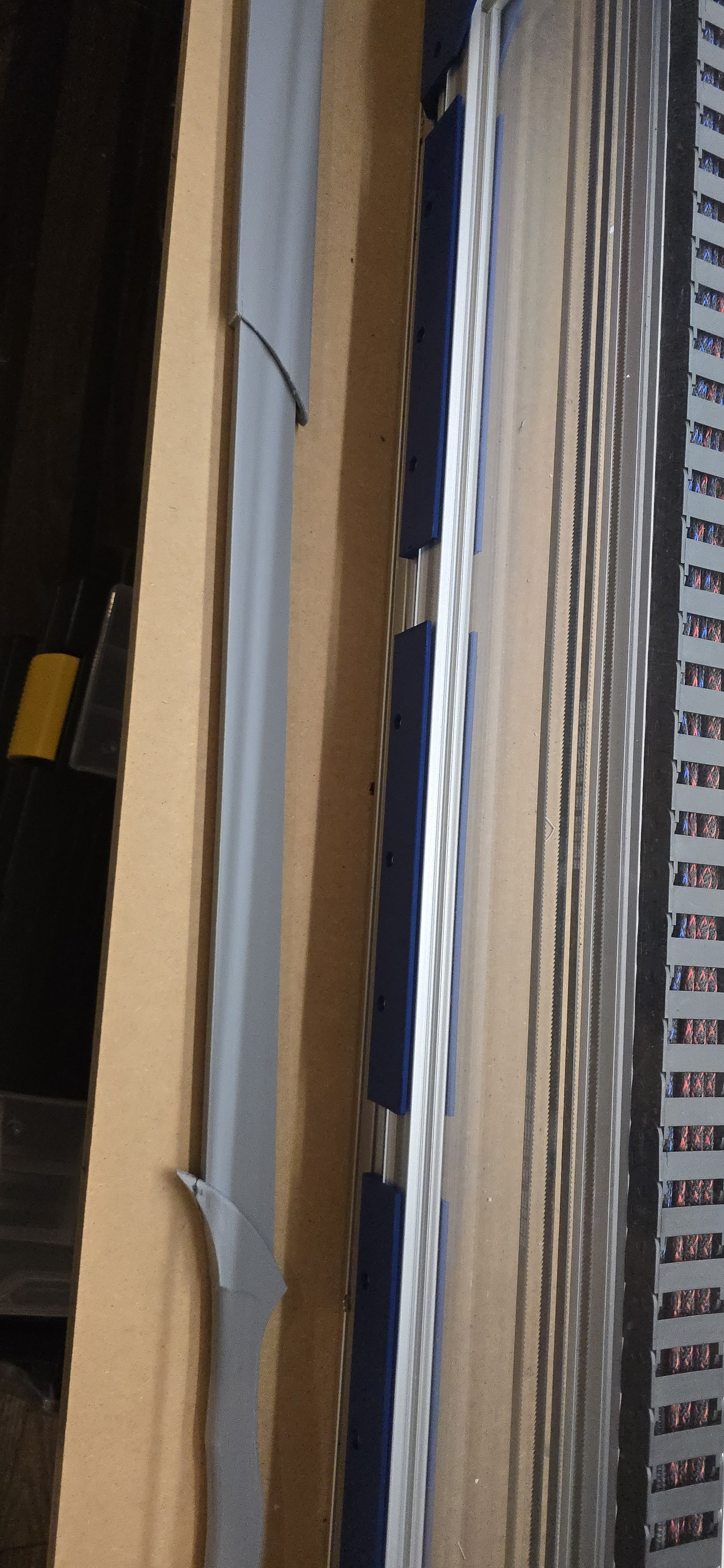 3d printed sword and sheath