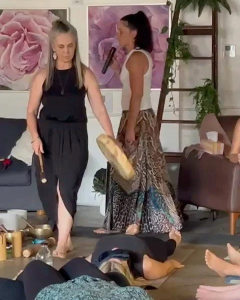 Give a GIFT that keeps on GIVING! 💋
💃💃💃
Give a thought to how many gifts bought mindlessly end up in land fill or at the local op shop? 

Stuck for ideas here are a fee from some conscious living. 💋

Need a gift voucher? I&rsquo;d love to help o