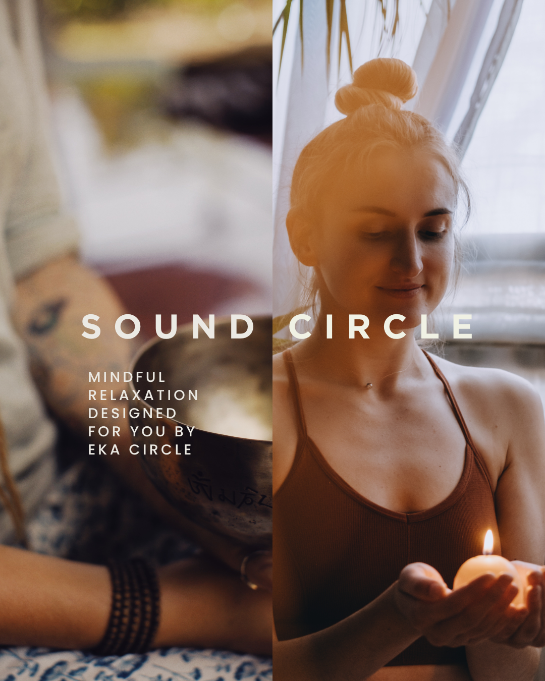 Sunday Sound Circle & Soul Gathering