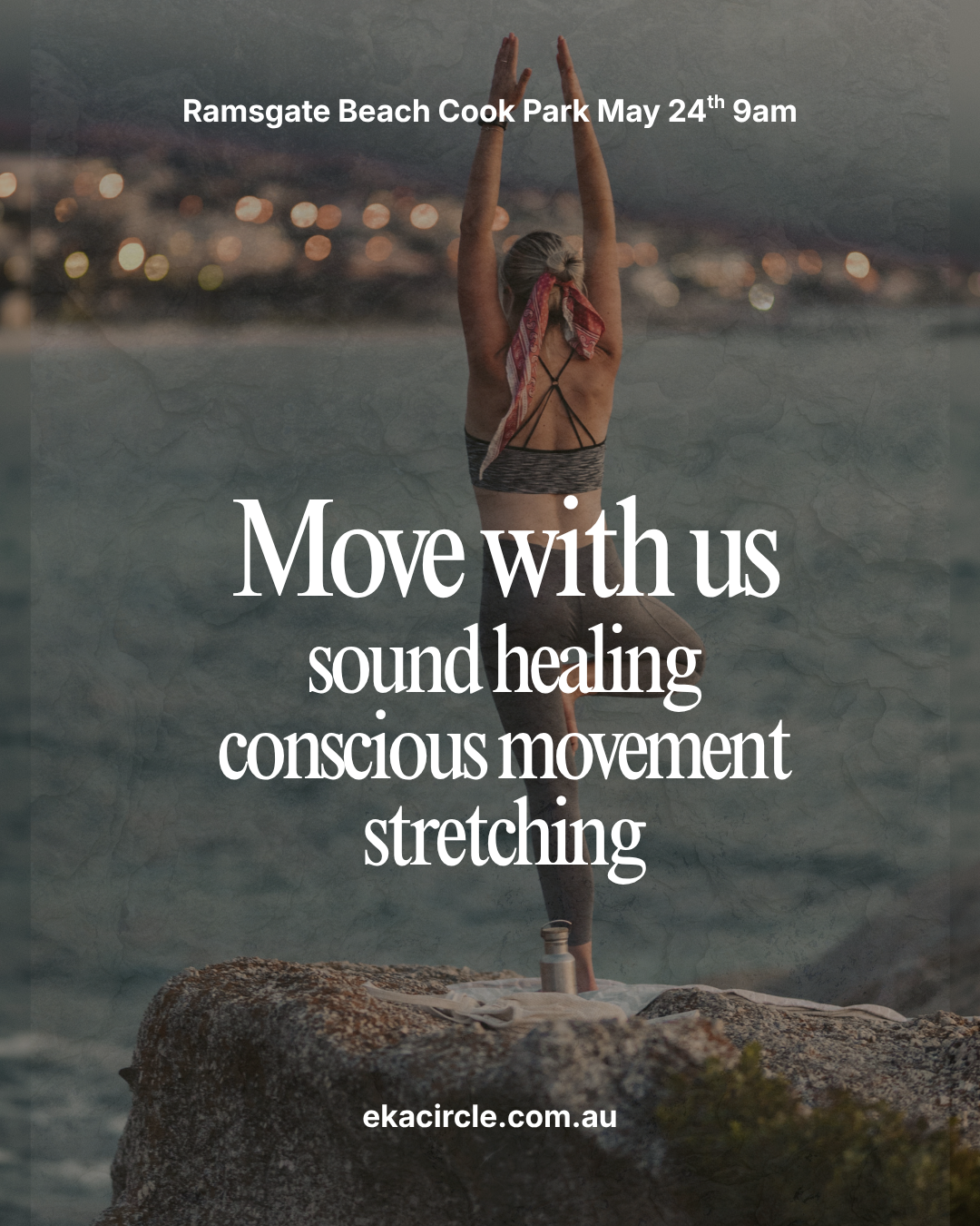 Move With Us