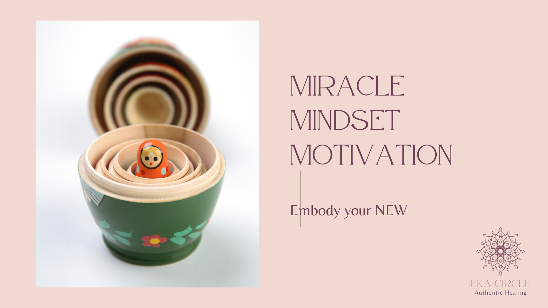 Embody Your New Mentoring