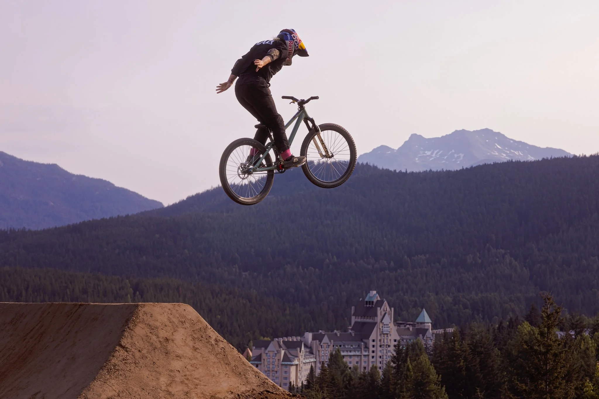 Womens Inaugural Joyride