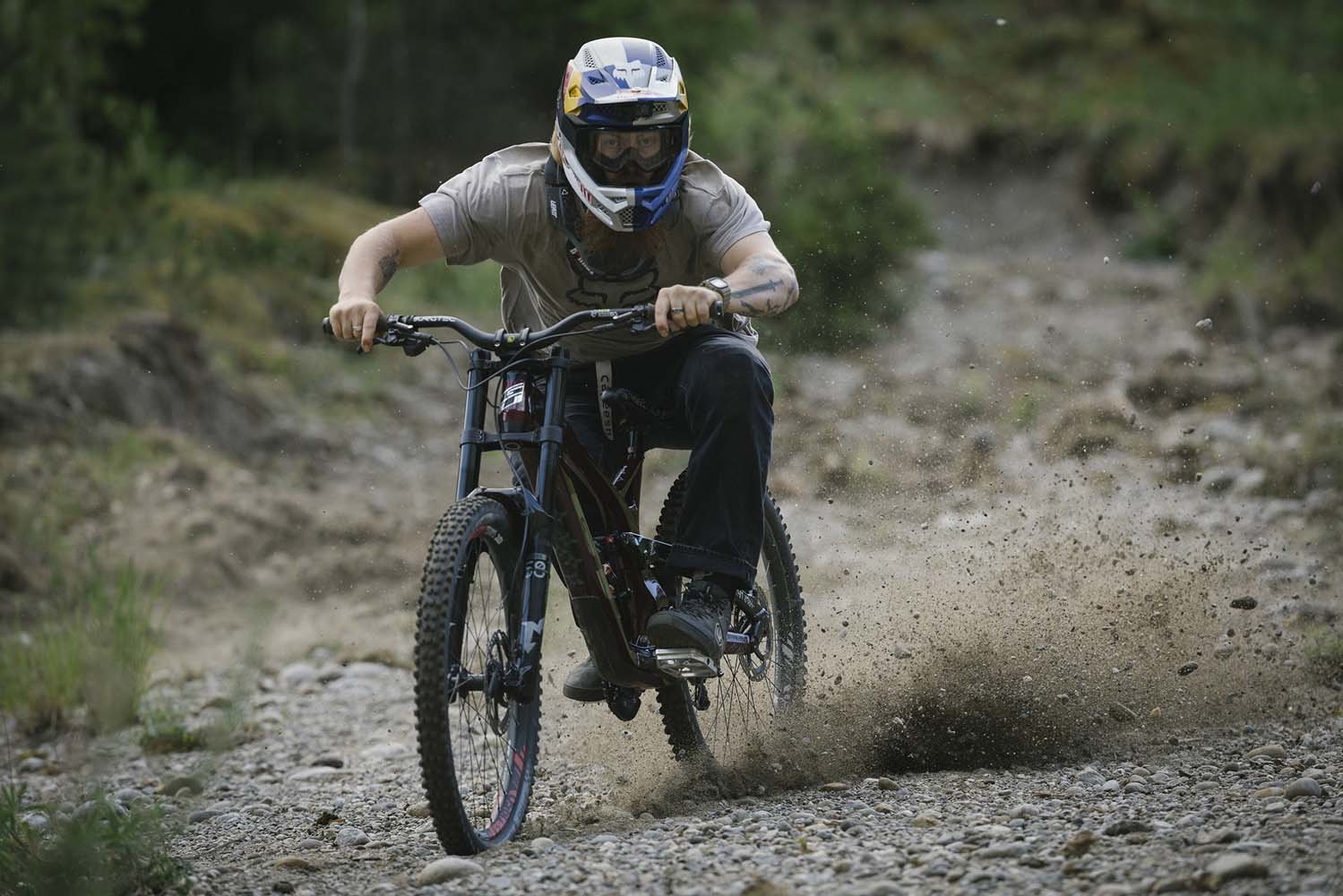 THIS IS HOME: BRAGE VESTAVIK