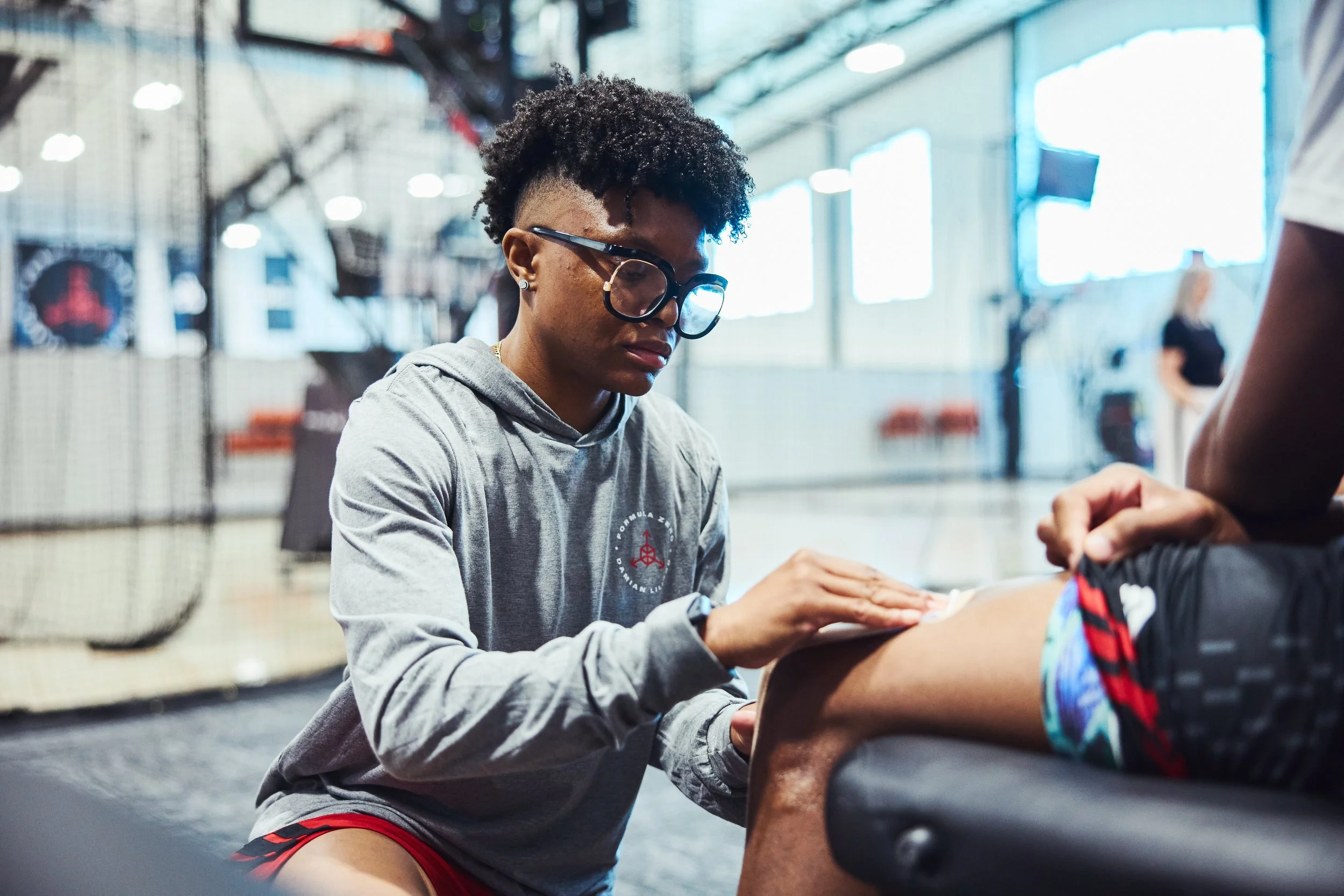 Next Level Rehab Clinic
