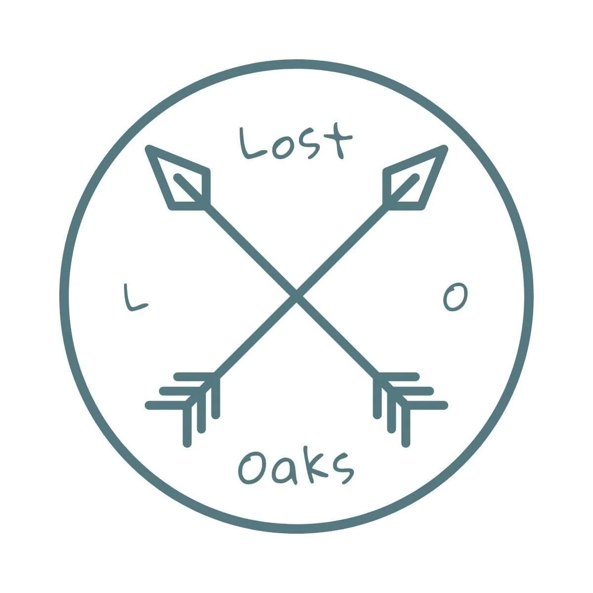 Lost Oaks