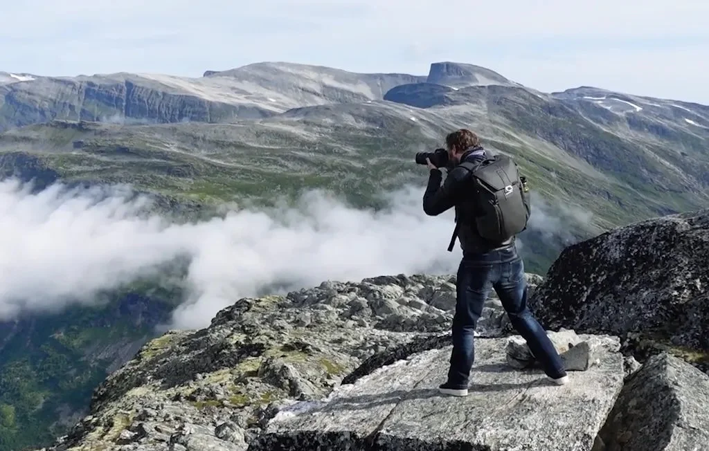 Peak Design Capture Camera Clip V3 Review