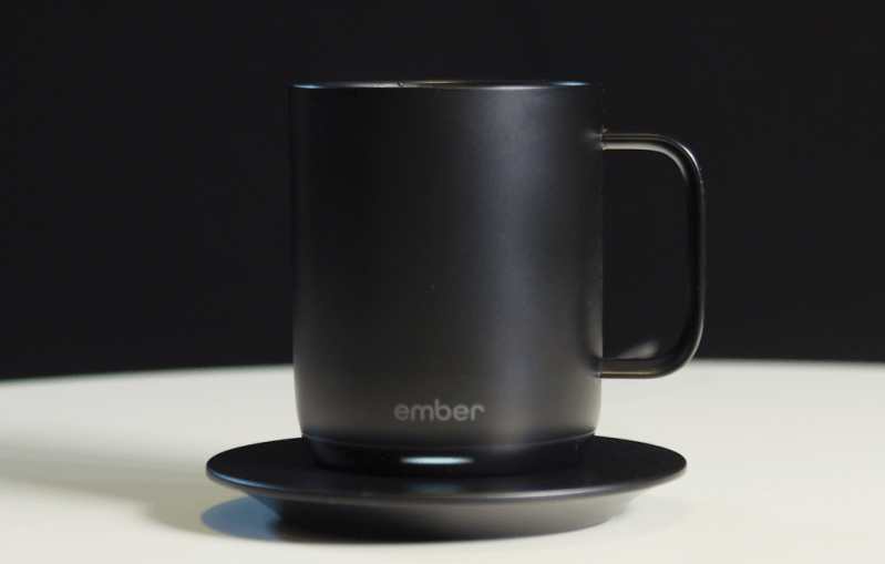 Ember Smart Mug Review