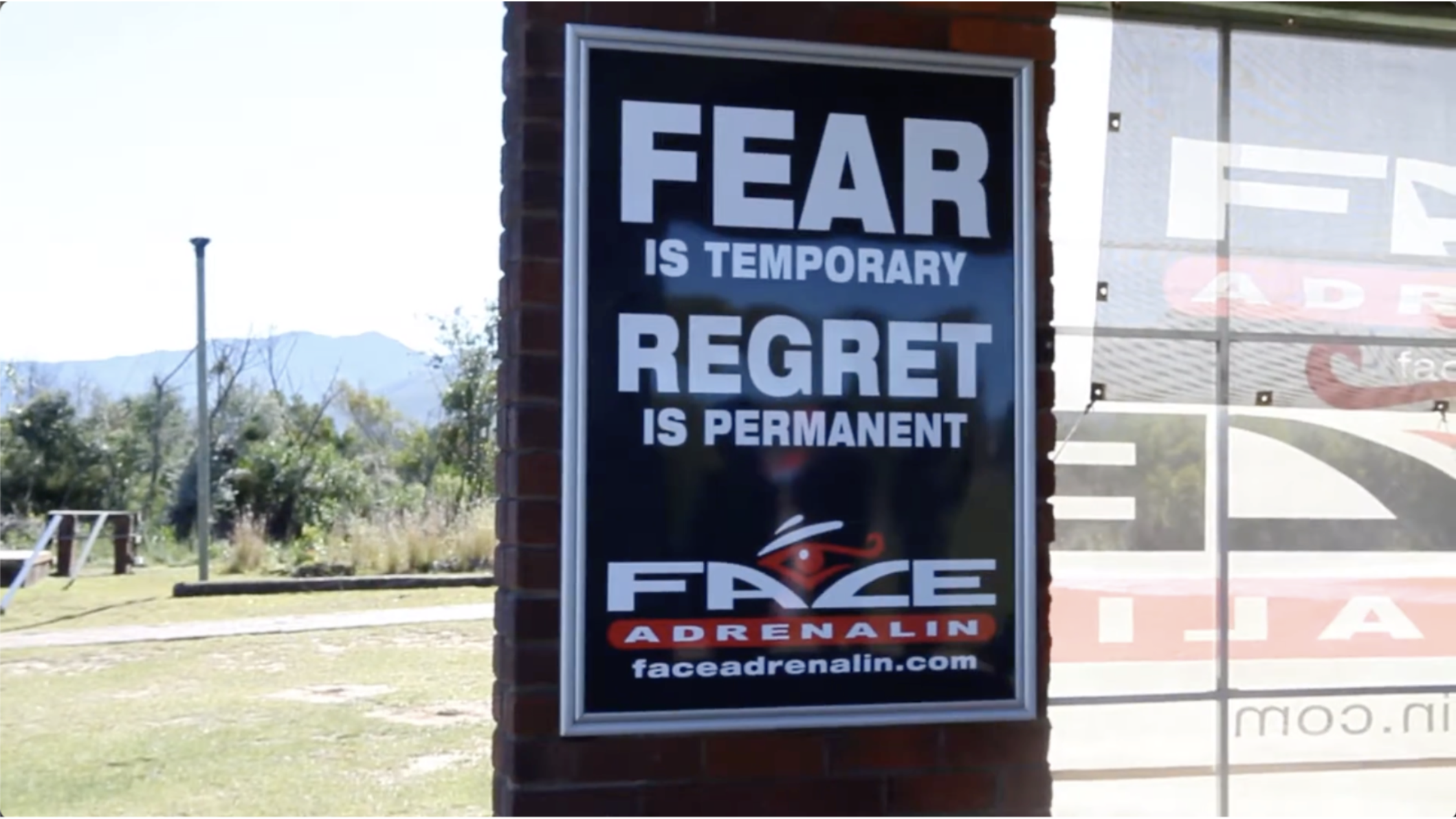 Video: Road trip following Garden Route from Cape Town