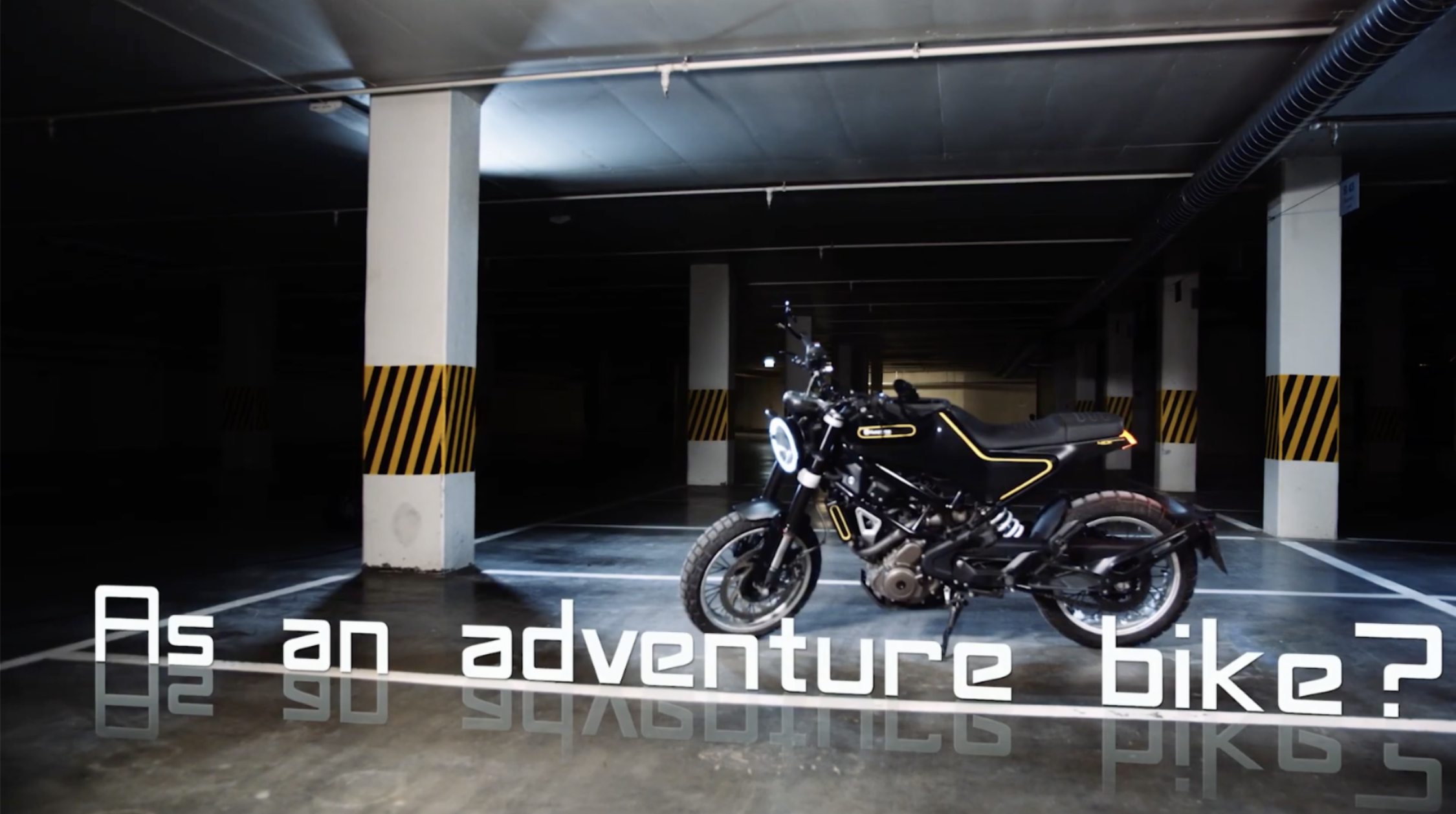 Video: From Norway with Love. feat. Svartpilen 401++