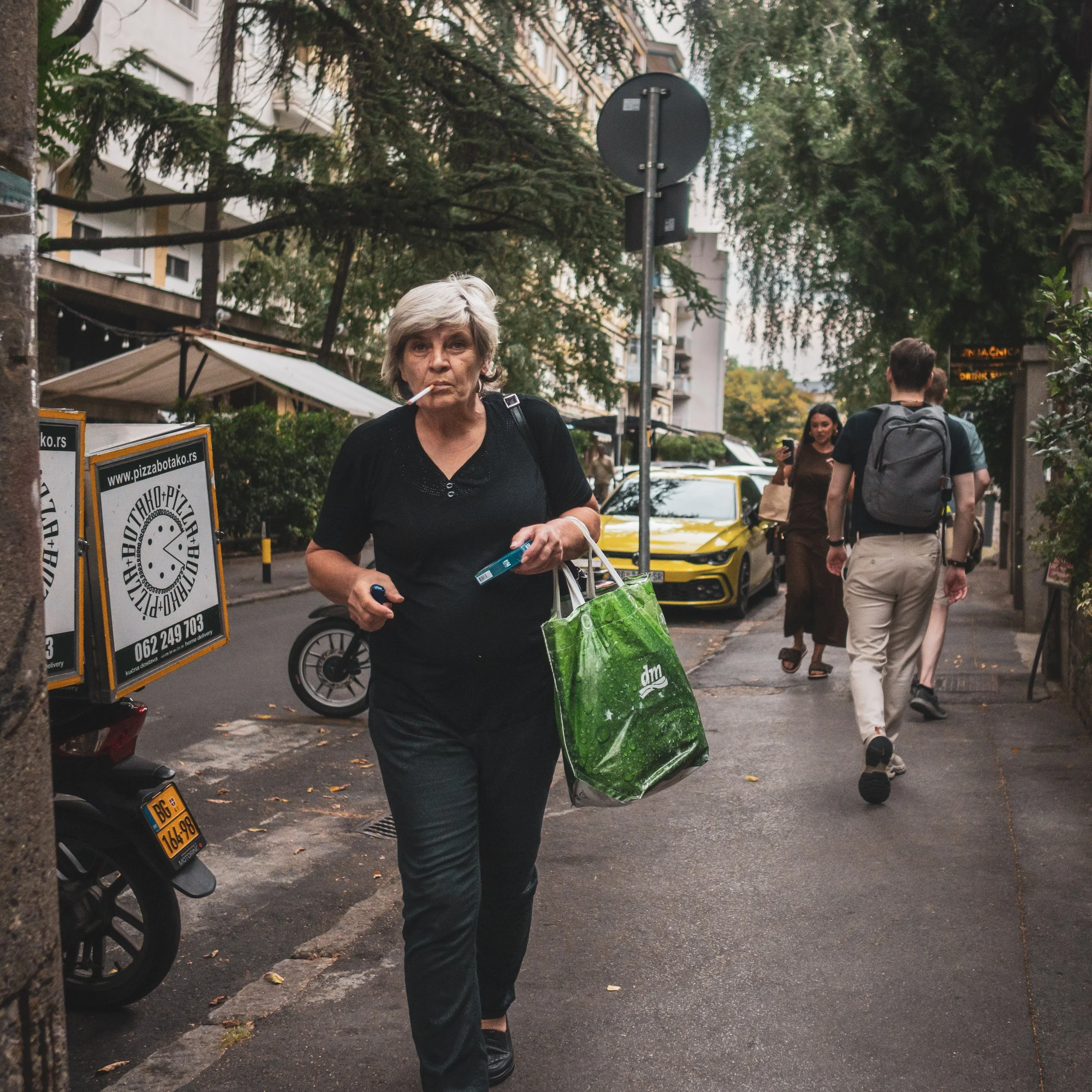 Photography: Beograd 2024