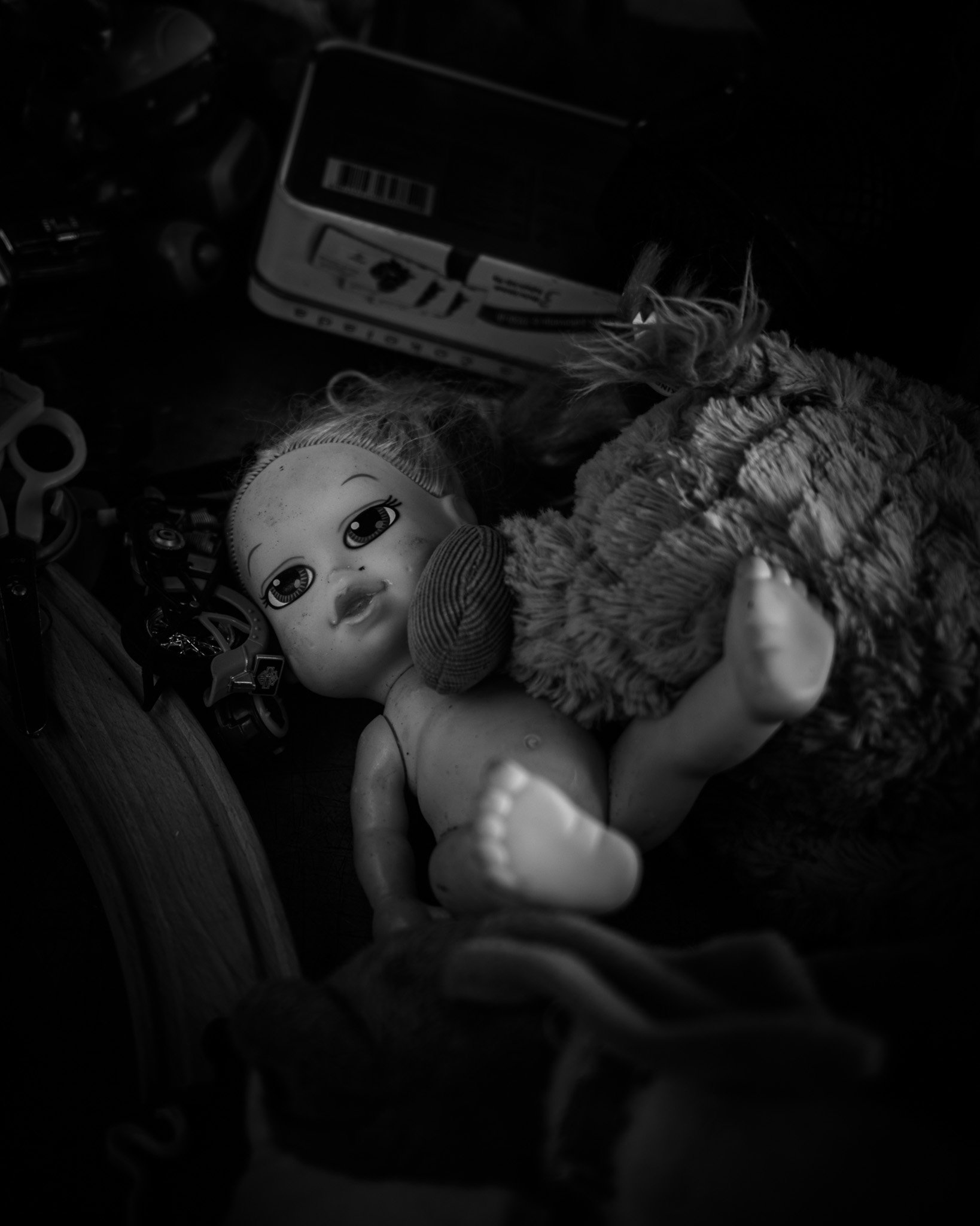 Photography: Beograd 2025