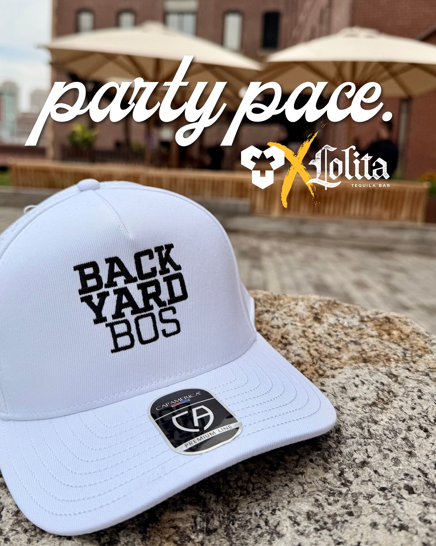 Join us for a summer edition of our Run Club on Saturday, July 12th kicking off at 9:00 AM (one hour later than usual)! We&rsquo;re hitting the pavement for a fun group run and wrapping it up for a post-run celebration on Lolita&rsquo;s patio - becau