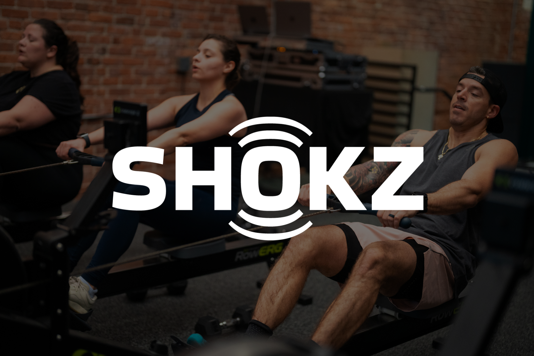 Shokz Demo Days at Backyard Boston