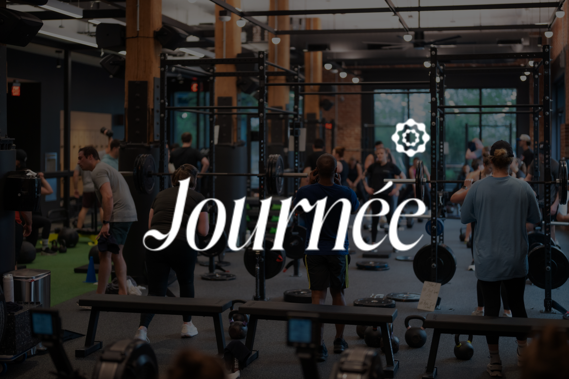 Journée Pop-Up at Backyard Boston