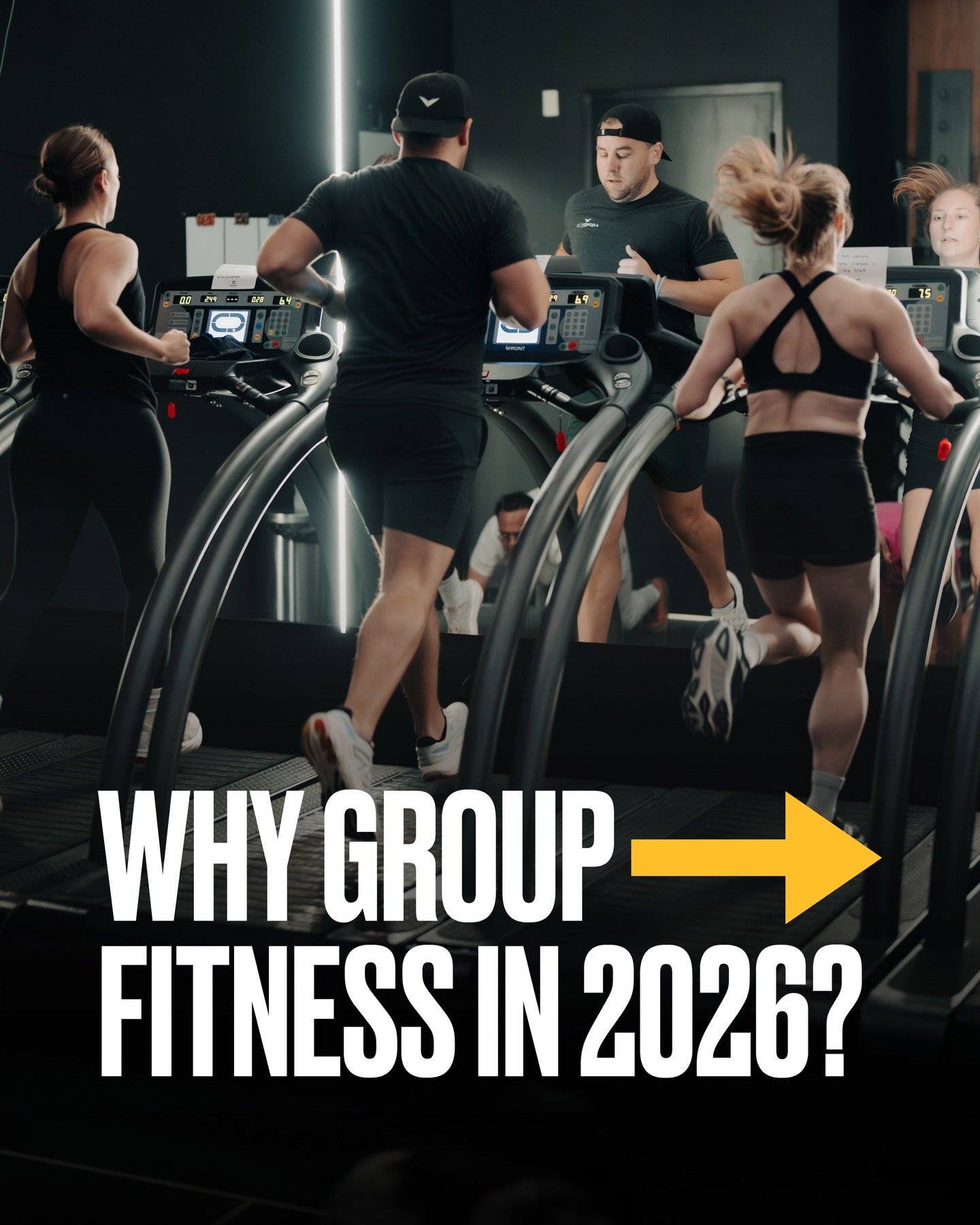No guessing. No random workouts. Just a plan that works.

Coach-led classes, monthly focus, real progression, and a community that keeps you accountable.

👉 New here? Check out our intro offer
👉 Ready to commit? Don&rsquo;t miss our membership sale