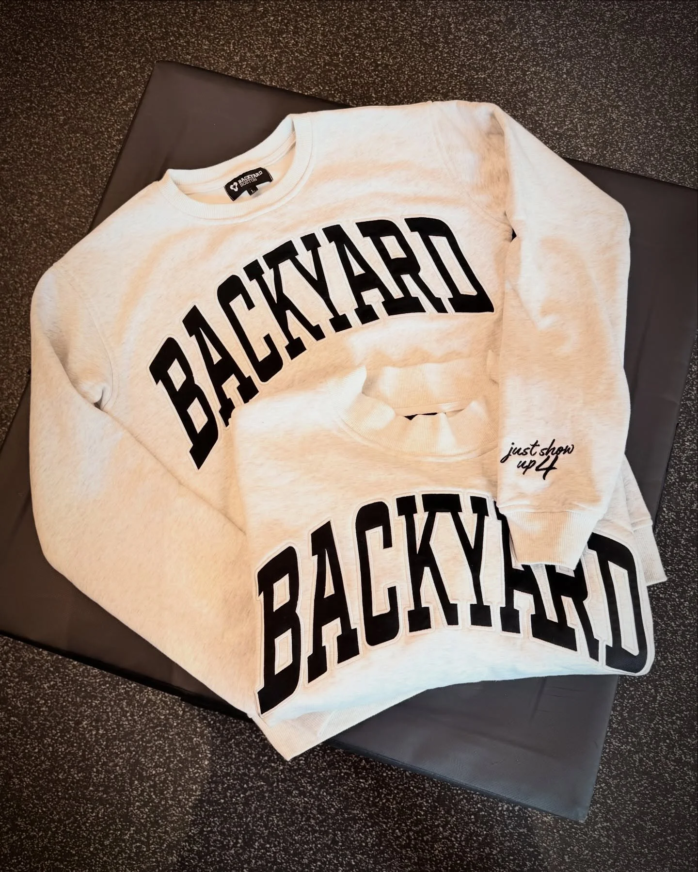 🎉 Seeing these in real life >>> Birthday merch is officially en route and we&rsquo;re obsessed. Missed pre-orders? You&rsquo;re not out yet but sizes are limited. Link in bio. Secure the bag.