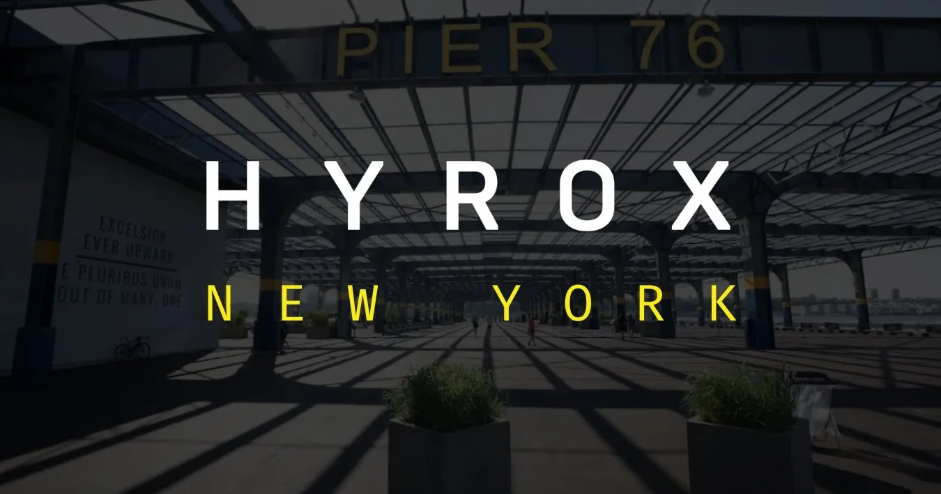HYROX New York