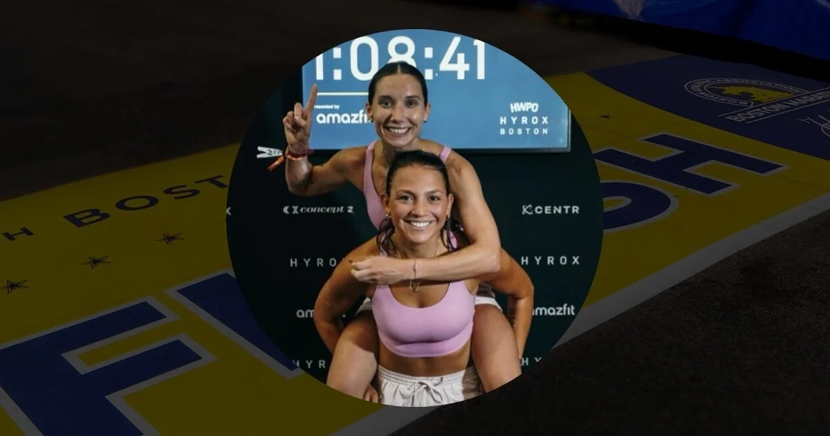 Give Back @ Backyard — Charity Fitness Class