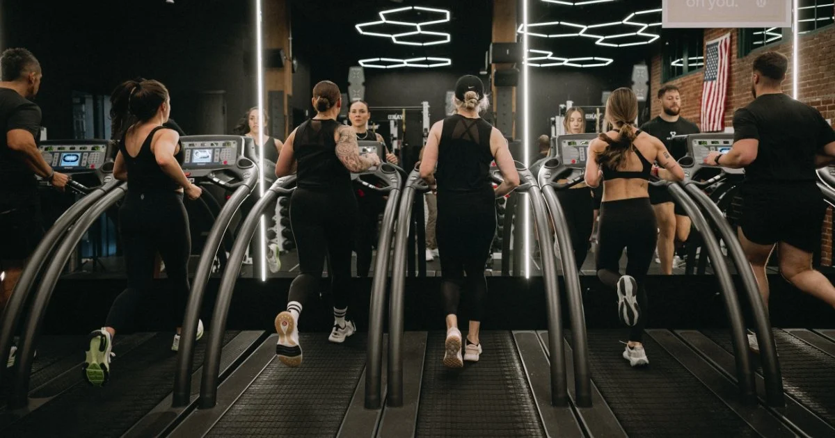 Win a Free Gait Analysis