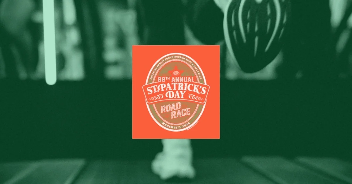 St. Patrick’s Day Road Race