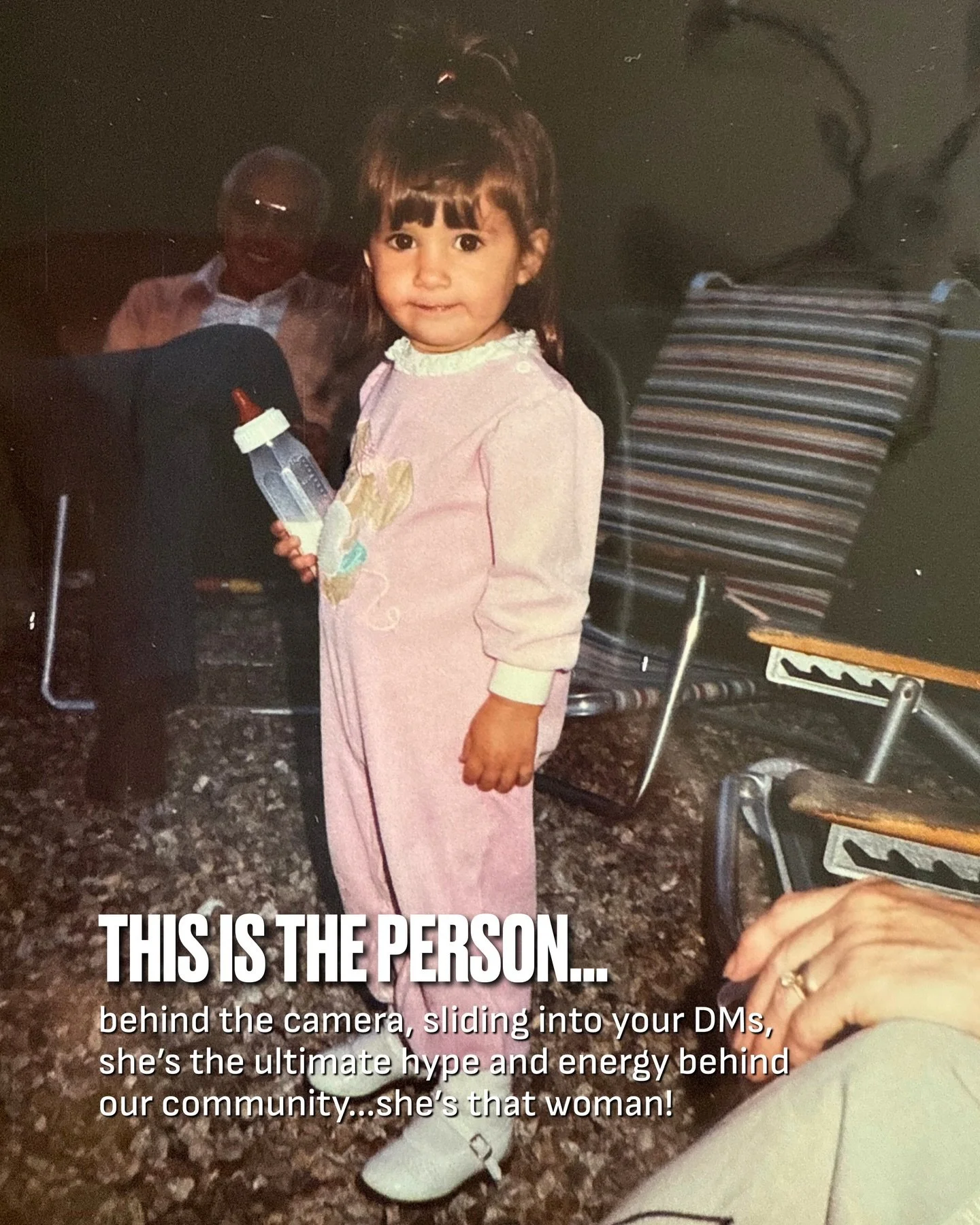 From backyards 🛝 to Backyard