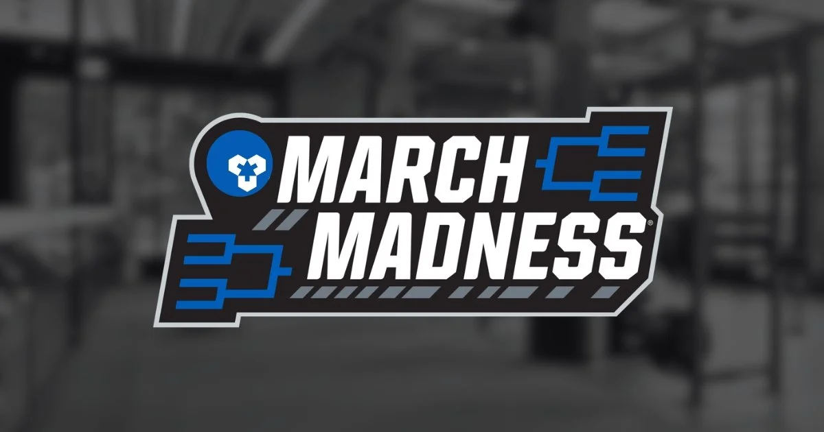 Backyard March Madness Challenge