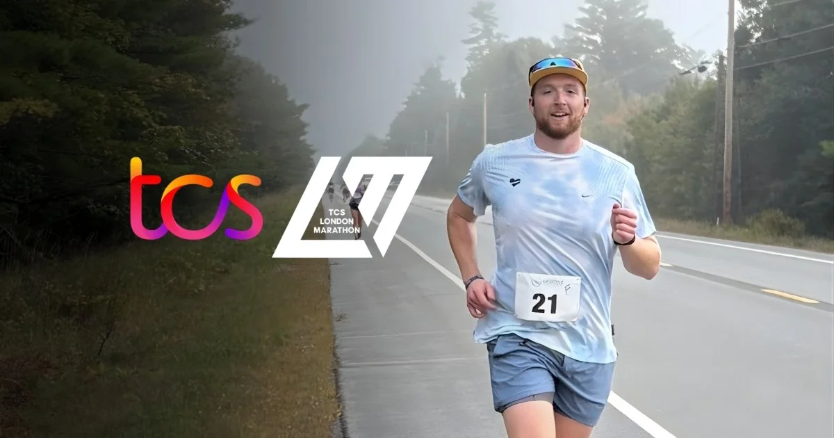 Jack’s London Marathon Fundraiser Class