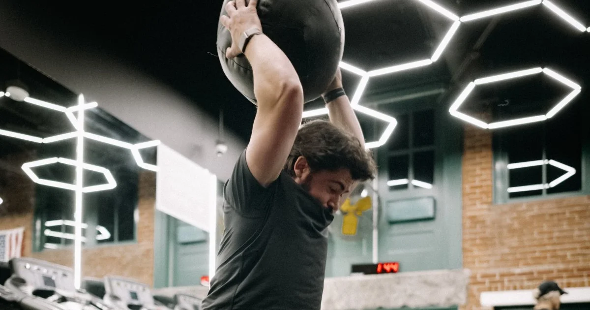 HYROX CLINIC - Muscle Endurance Vs Power Training